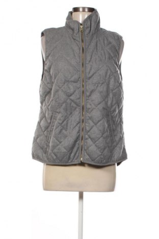 Damenweste Old Navy, Größe L, Farbe Grau, Preis € 11,99