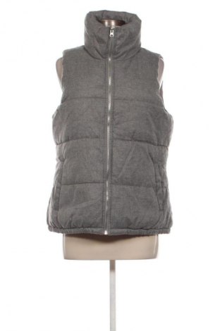 Γυναικείο γιλέκο Old Navy, Μέγεθος M, Χρώμα Γκρί, Τιμή 13,99 €