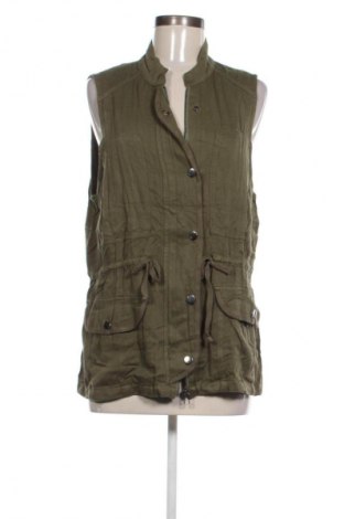 Dámska vesta  OnTwelfth, Veľkosť S, Farba Zelená, Cena  15,95 €