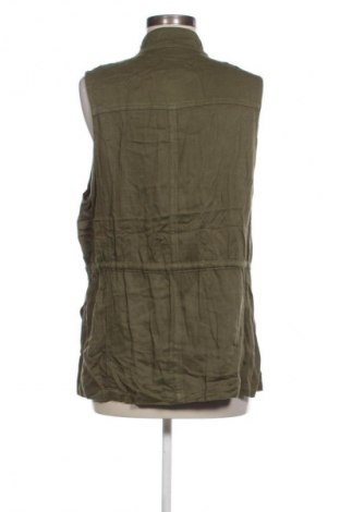 Dámska vesta  OnTwelfth, Veľkosť S, Farba Zelená, Cena  15,95 €