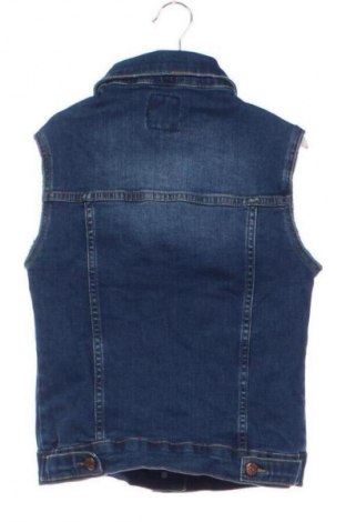 Damenweste Orfeonegro, Größe S, Farbe Blau, Preis € 20,00