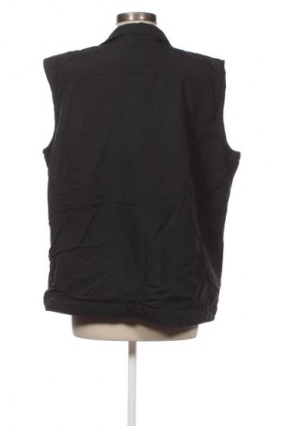 Damenweste Outdoor, Größe XL, Farbe Schwarz, Preis € 18,99