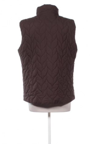 Дамски елек Oviesse, Размер L, Цвят Кафяв, Цена 20,00 €