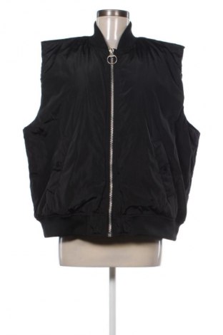 Damenweste Page One, Größe XL, Farbe Schwarz, Preis 18,99 €