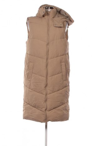 Női mellény Pieces, Méret M, Szín Bézs, Ár 8 389 Ft