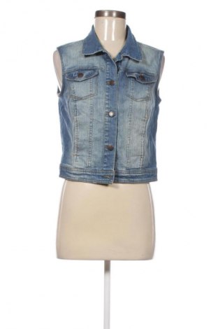 Damenweste Pimkie, Größe M, Farbe Blau, Preis € 11,99