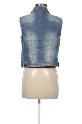 Damenweste Pimkie, Größe M, Farbe Blau, Preis € 11,99