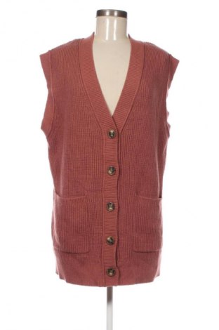 Damenweste Primark, Größe M, Farbe Rot, Preis € 14,99