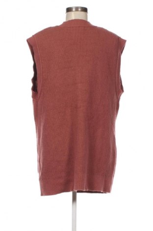 Damenweste Primark, Größe M, Farbe Rot, Preis € 14,99