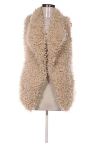 Damenweste Primark, Größe S, Farbe Beige, Preis € 21,99