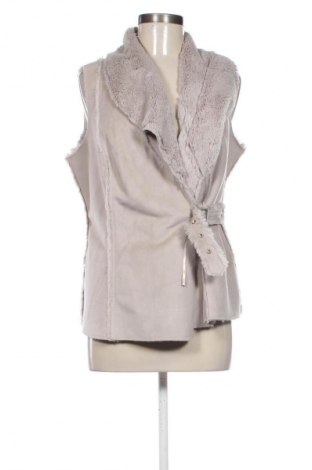 Női mellény Promiss, Méret L, Szín Szürke, Ár 6 339 Ft