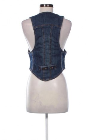 Dámská vesta  Promod, Velikost M, Barva Modrá, Cena  899,00 Kč