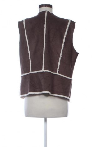 Női mellény Public, Méret XL, Szín Barna, Ár 5 889 Ft