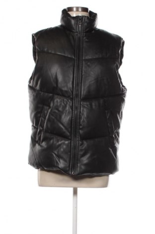 Damenweste Pull&Bear, Größe S, Farbe Schwarz, Preis € 18,99