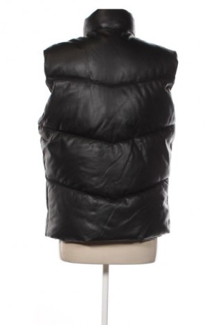 Damenweste Pull&Bear, Größe S, Farbe Schwarz, Preis € 18,99