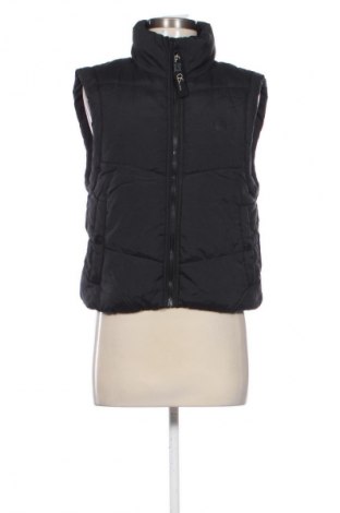 Damenweste Q/S by S.Oliver, Größe XS, Farbe Schwarz, Preis € 23,99