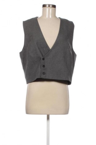 Dámska vesta  Reserved, Veľkosť XXL, Farba Sivá, Cena  19,93 €