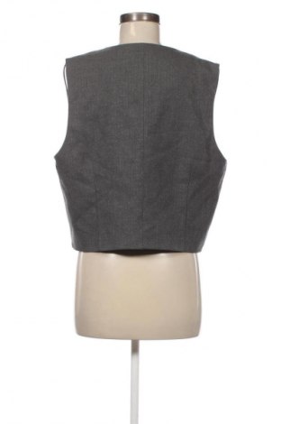 Dámska vesta  Reserved, Veľkosť XXL, Farba Sivá, Cena  19,93 €