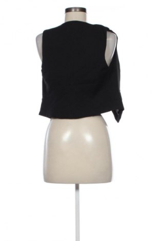Γυναικείο γιλέκο Reserved, Μέγεθος S, Χρώμα Μαύρο, Τιμή 19,95 €