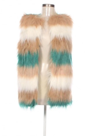 Női mellény Rinascimento, Méret M, Szín Sokszínű, Ár 36 344 Ft