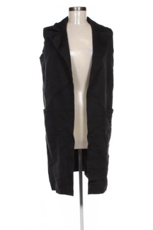 Дамски елек Rinascimento, Размер XS, Цвят Черен, Цена 28,63 €