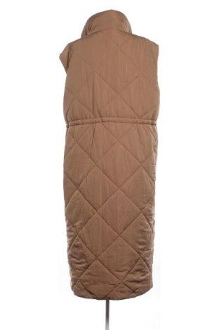 Damenweste River Island, Größe L, Farbe Braun, Preis € 32,00