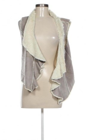 Дамски елек Rivers, Размер M, Цвят Сив, Цена 10,73 €