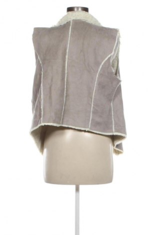 Дамски елек Rivers, Размер M, Цвят Сив, Цена 10,73 €