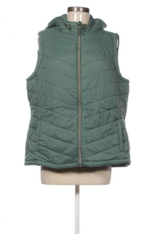 Dámská vesta  Rivers, Velikost XL, Barva Zelená, Cena  759,00 Kč
