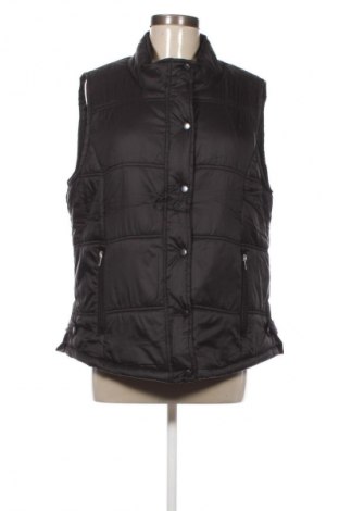 Damenweste Rockmans, Größe XL, Farbe Schwarz, Preis € 23,99