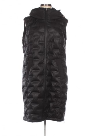 Γυναικείο γιλέκο S.Oliver, Μέγεθος M, Χρώμα Μαύρο, Τιμή 31,73 €