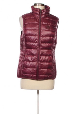 Dámská vesta  S.Oliver, Velikost M, Barva Fialová, Cena  559,00 Kč