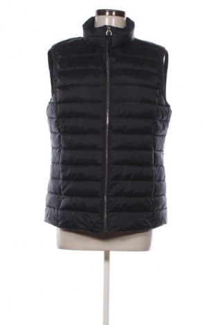 Damenweste S.Oliver, Größe L, Farbe Blau, Preis € 22,99