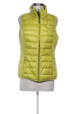 Damenweste S.Oliver, Größe M, Farbe Grün, Preis € 24,99