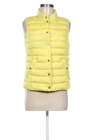 Damenweste S.Oliver, Größe XS, Farbe Gelb, Preis 23,99 €