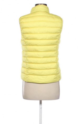 Damenweste S.Oliver, Größe XS, Farbe Gelb, Preis 23,99 €