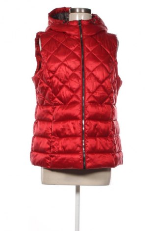 Női mellény S.Oliver, Méret L, Szín Piros, Ár 7 369 Ft