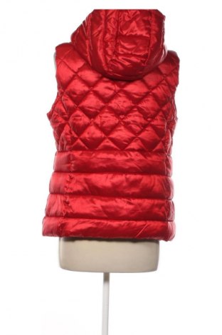 Női mellény S.Oliver, Méret L, Szín Piros, Ár 7 369 Ft