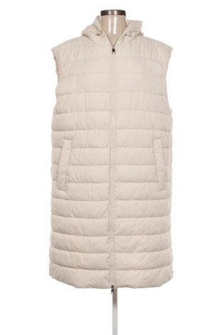 Damenweste S.Oliver, Größe L, Farbe Ecru, Preis 22,99 €