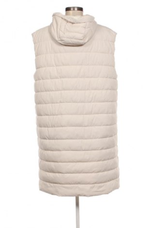 Damenweste S.Oliver, Größe L, Farbe Ecru, Preis 22,99 €