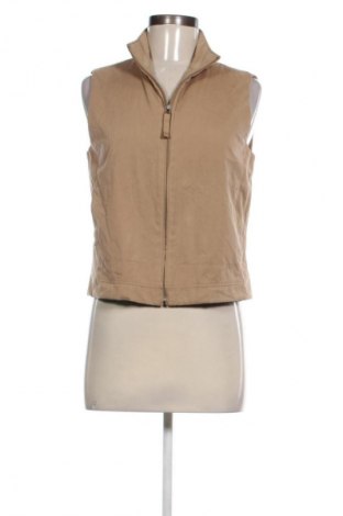 Γυναικείο γιλέκο S.Oliver, Μέγεθος S, Χρώμα Καφέ, Τιμή 16,99 €