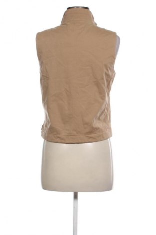 Γυναικείο γιλέκο S.Oliver, Μέγεθος S, Χρώμα Καφέ, Τιμή 16,99 €