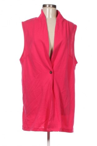 Női mellény SHEIN, Méret XL, Szín Rózsaszín, Ár 5 719 Ft