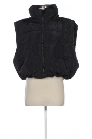 Γυναικείο γιλέκο SHEIN, Μέγεθος 4XL, Χρώμα Μαύρο, Τιμή 12,99 €