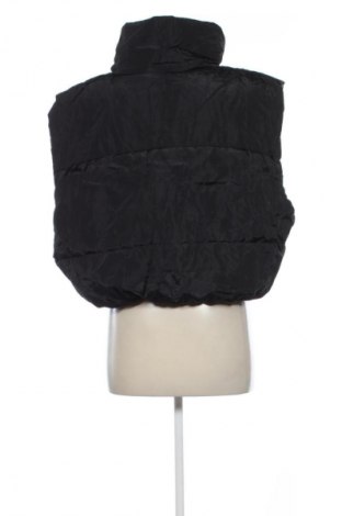 Γυναικείο γιλέκο SHEIN, Μέγεθος 4XL, Χρώμα Μαύρο, Τιμή 12,99 €