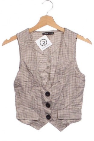 Дамски елек SHEIN, Размер XS, Цвят Многоцветен, Цена 11,24 €