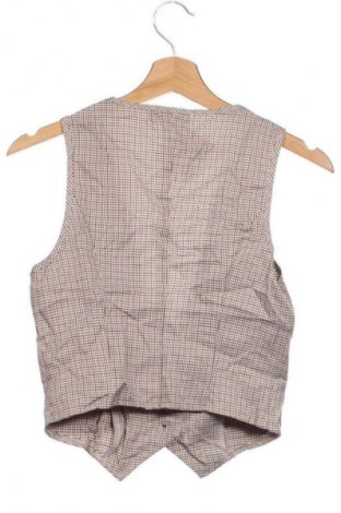 Дамски елек SHEIN, Размер XS, Цвят Многоцветен, Цена 11,24 €