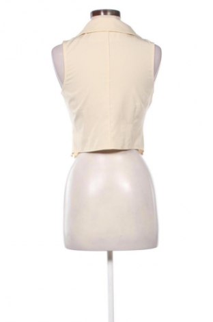 Damenweste SHEIN, Größe S, Farbe Ecru, Preis € 20,00