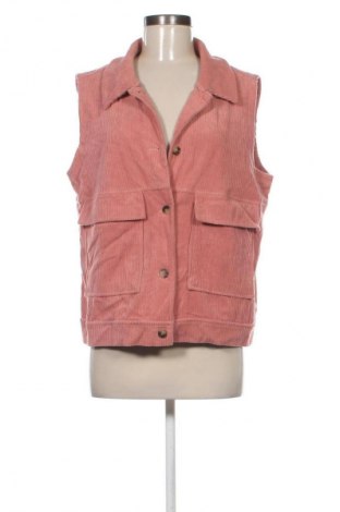 Dámská vesta  SHEIN, Velikost M, Barva Růžová, Cena  239,00 Kč