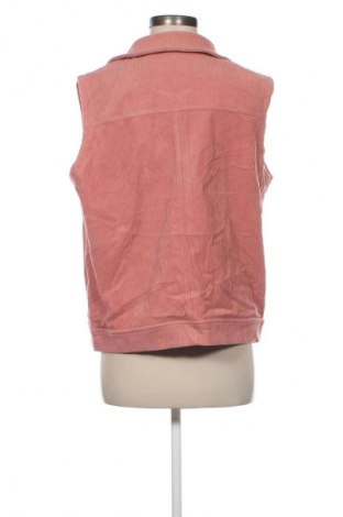 Dámská vesta  SHEIN, Velikost M, Barva Růžová, Cena  239,00 Kč